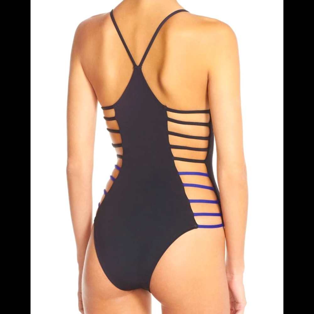 L*Space Wild Side One Piece